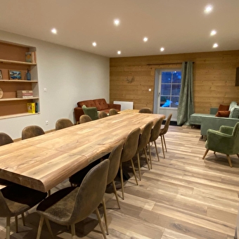 Le Boréal - C Dupré - NANCHEZ