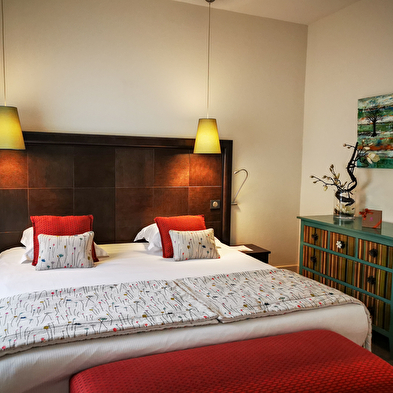 Hôtel Le Griffon d'Or