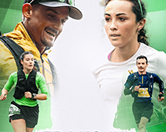 La Transju' Trail - Der Ultra-Trail - CHAMPAGNOLE