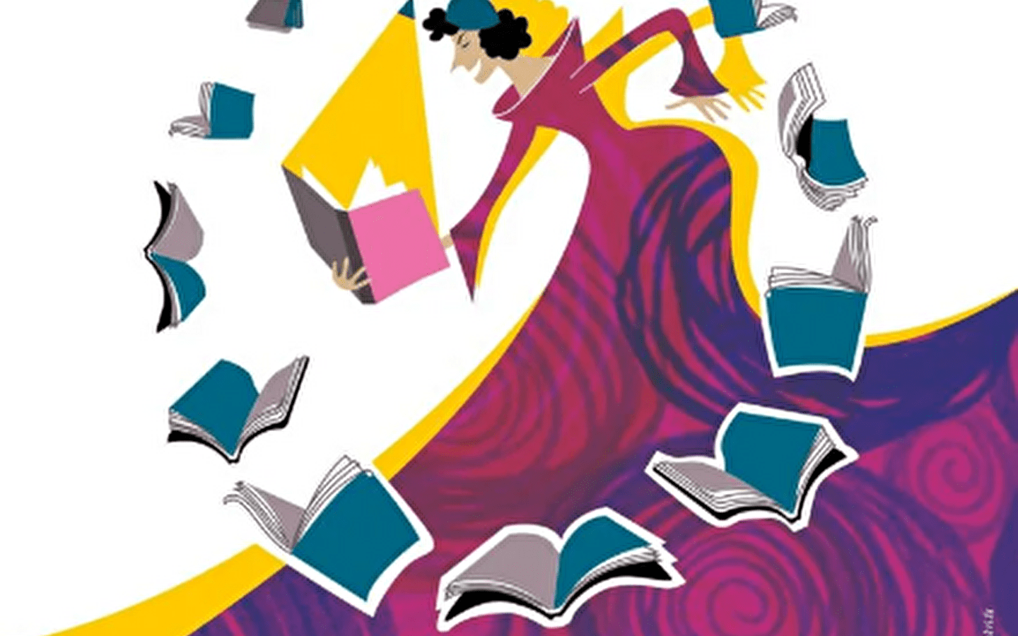 LECTURBULENCES, Poetische Begegnungen 