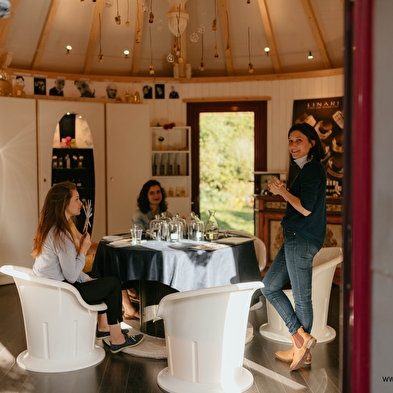 Parfums & Weine aus dem Jura