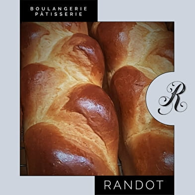 Boulangerie Pâtisserie Randot