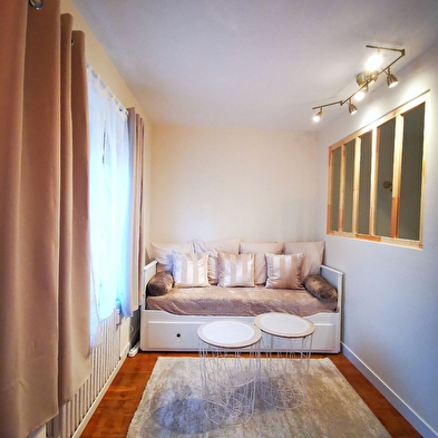 Résidence le Château