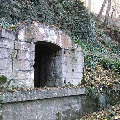 Circuit de randonée pédestre - valleroy et les berges de l'ognon