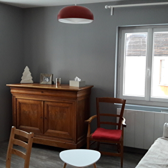 Le Crêt de la Neige - Mont Rond - LELEX