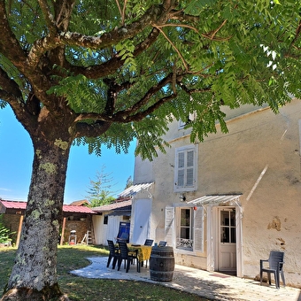 Quatre-Cournot - ARBOIS