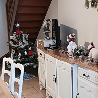 Gîte du diamant du Bugey