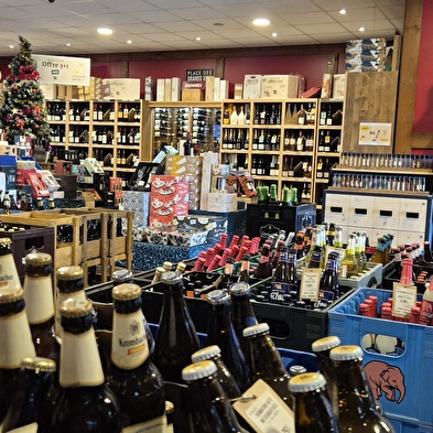 V and B Bourg en Bresse