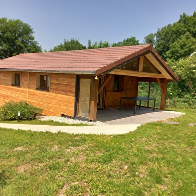 Chalet du molard