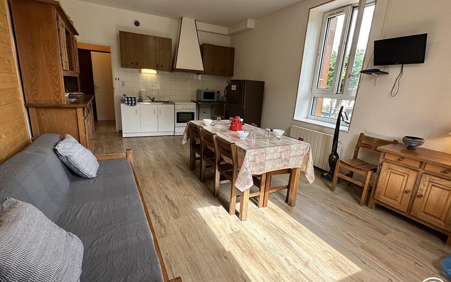 Gîte de Sonthonnax la Montagne