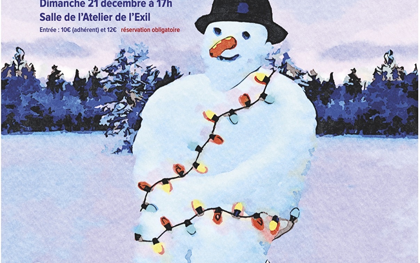 Weihnachtskrimis Staffeln 15: Weihnachtsfalle