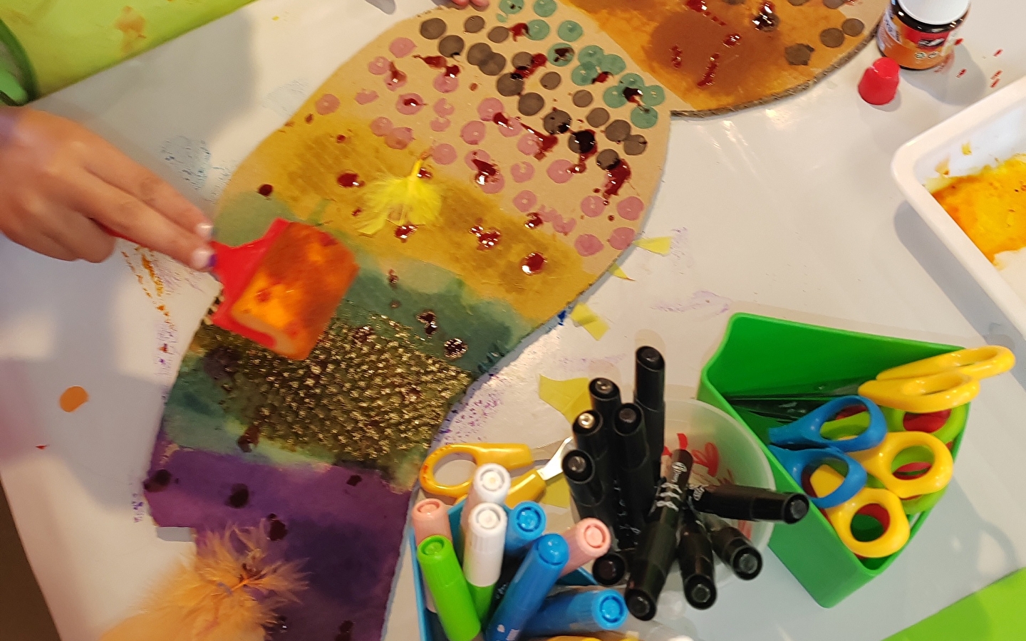 Winterferien im Spielzeugmuseum