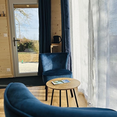 Le Clos des Pies - Le Cocon