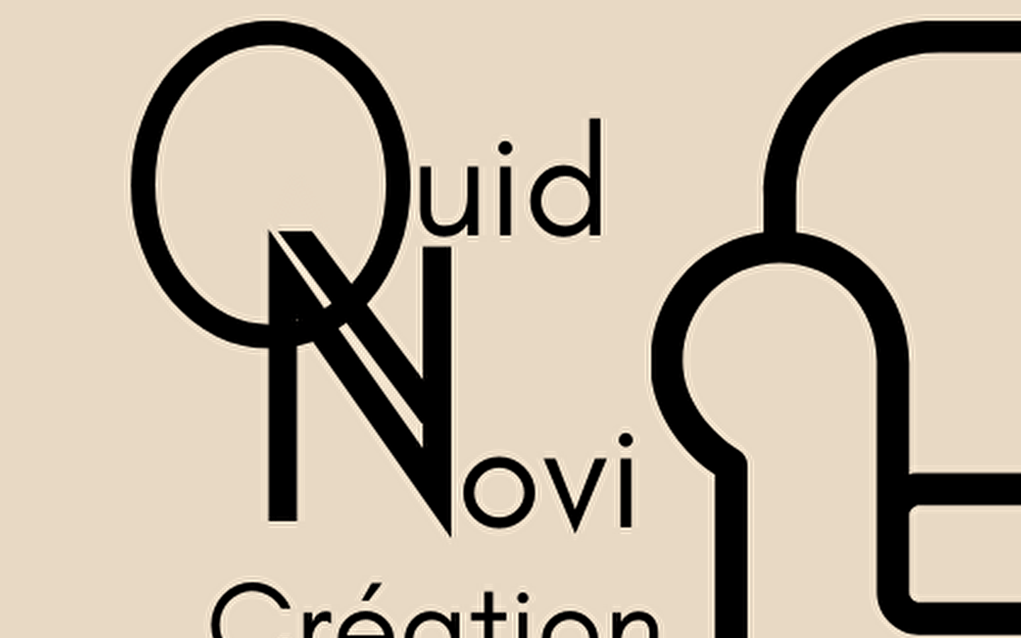 Quid Novi Creation