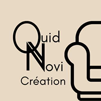 Quid Novi Creation - BOURG-EN-BRESSE