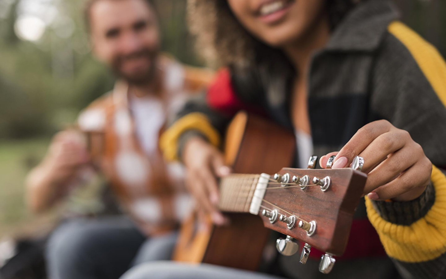 Konzert Freitags Musik