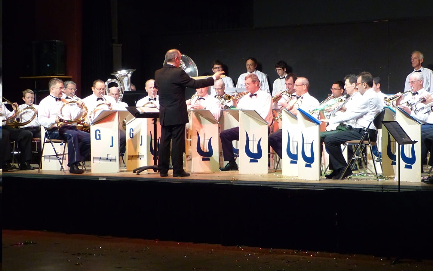 Superlotto - Les Gars de Joux