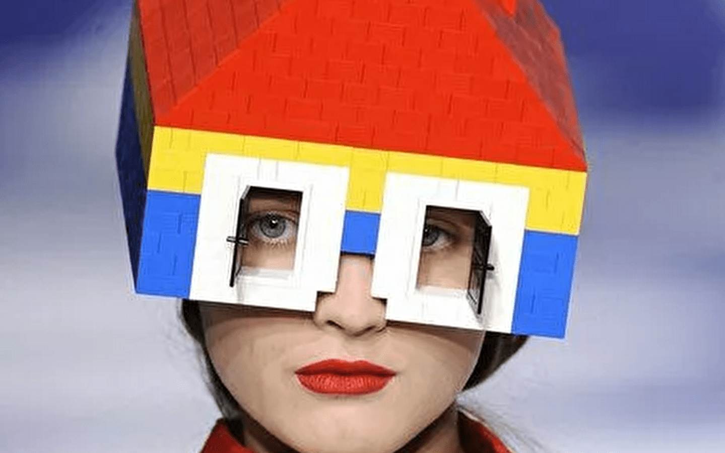 Mein Architektur-Mittwoch - Archicarnaval