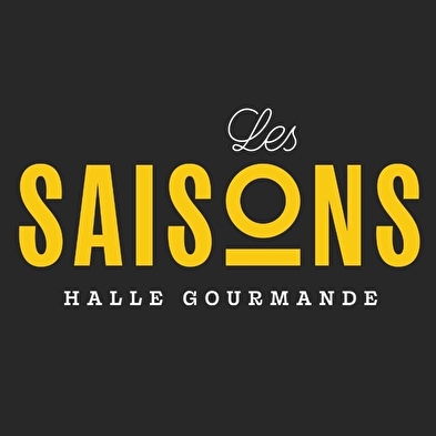 1. Jahrestag des Restaurants Les Saisons