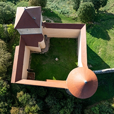 Château des Allymes