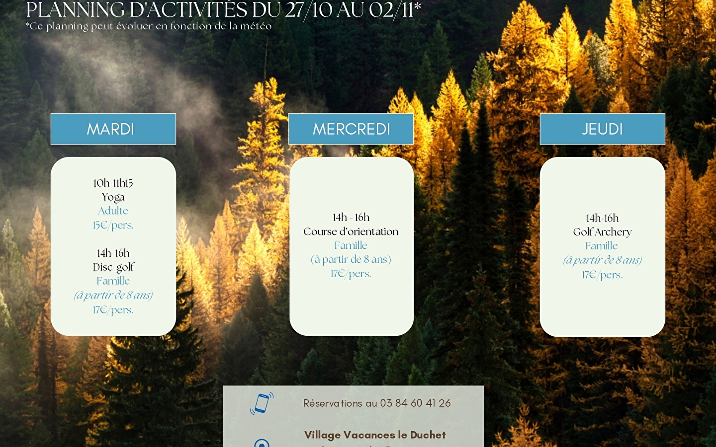 Yogastunde - Einführung oder Fortbildung