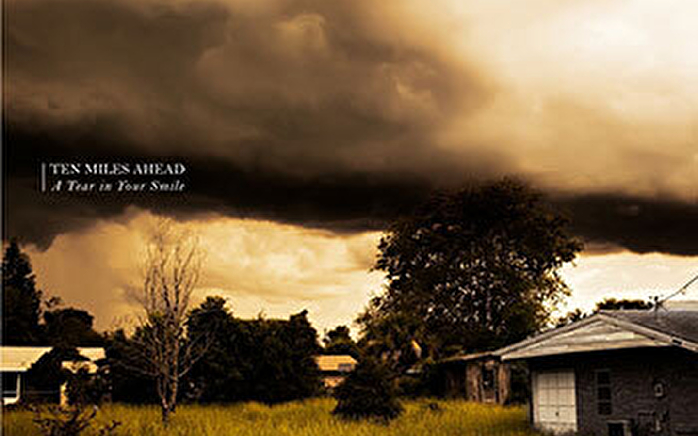 Konzert - Ten Miles Ahead