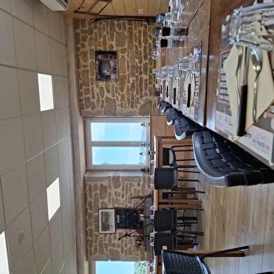 Le Chalet de la Diligence