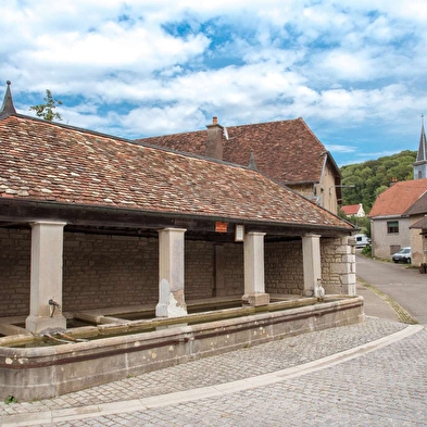 Pfad les Hauts de Divicius