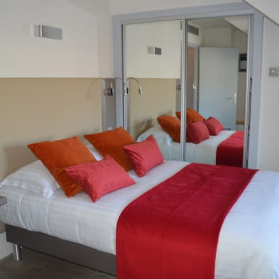 Le parc - Rouget de Lisle