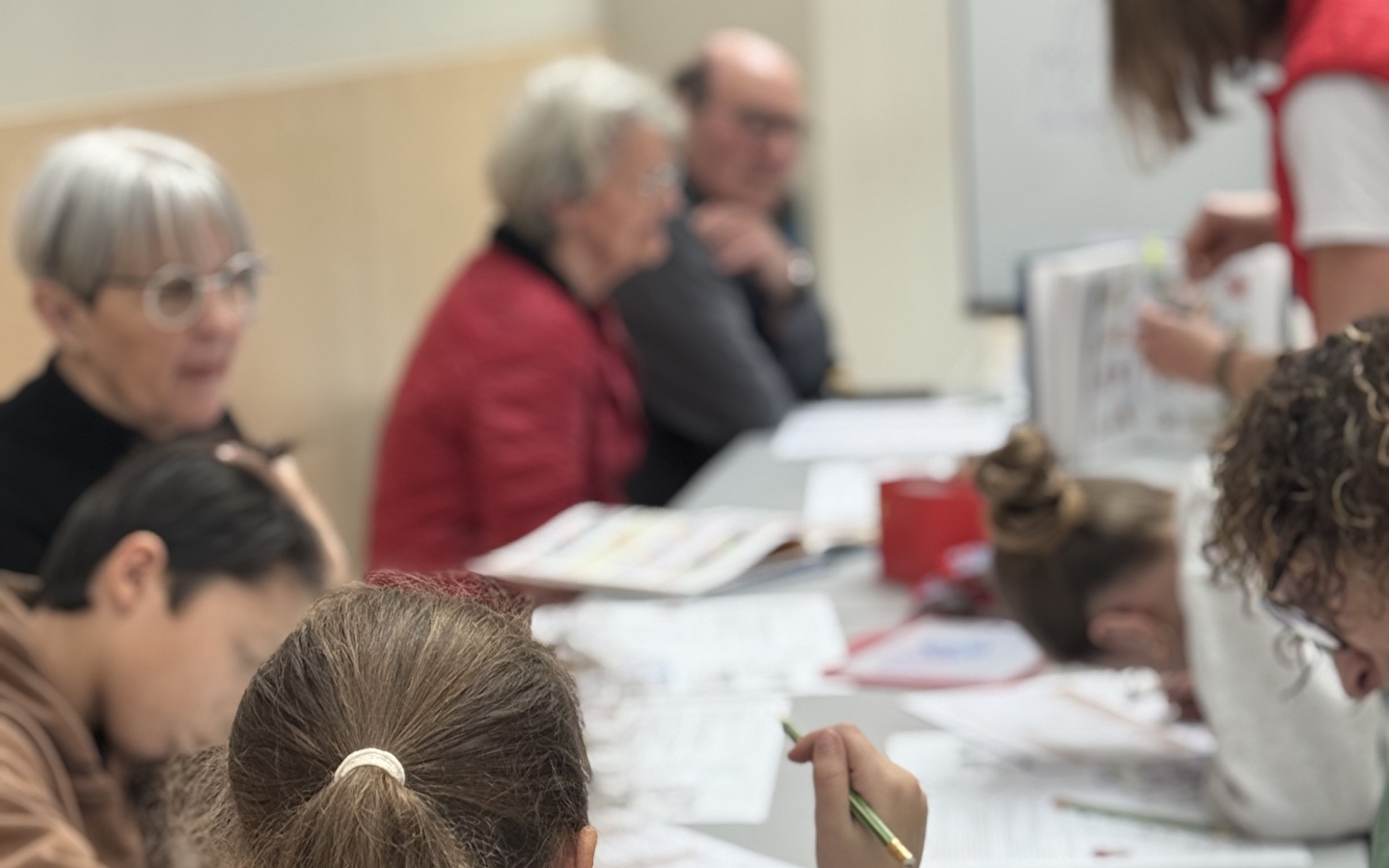 Kreative Werkstatt