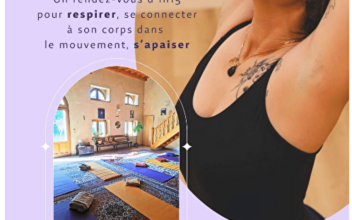 Yoga: Gruppenkurse