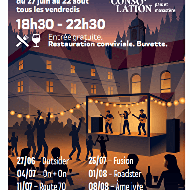 Apero-Konzert