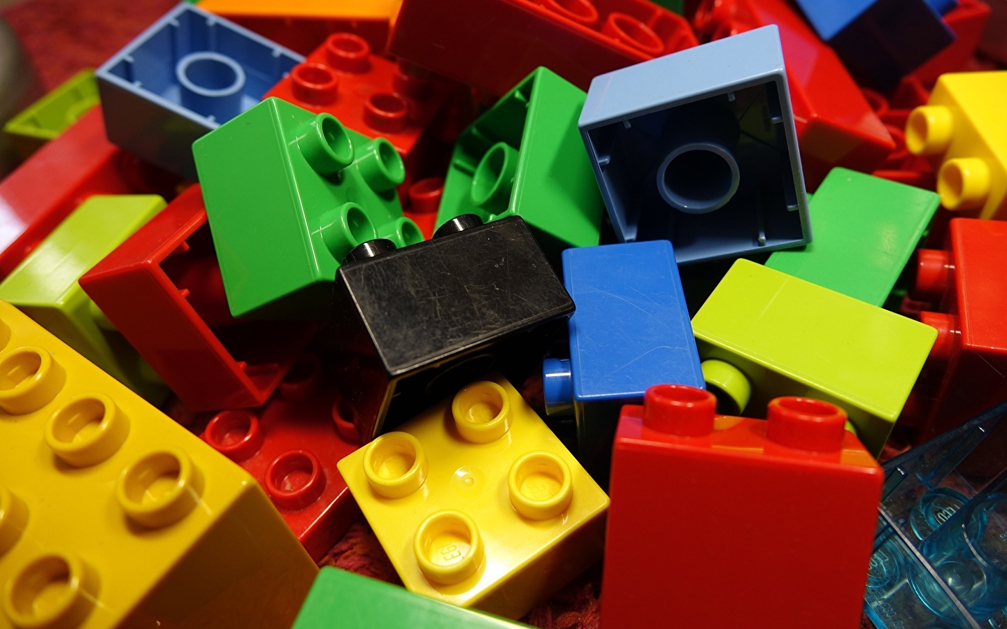 LEGO®-Workshop