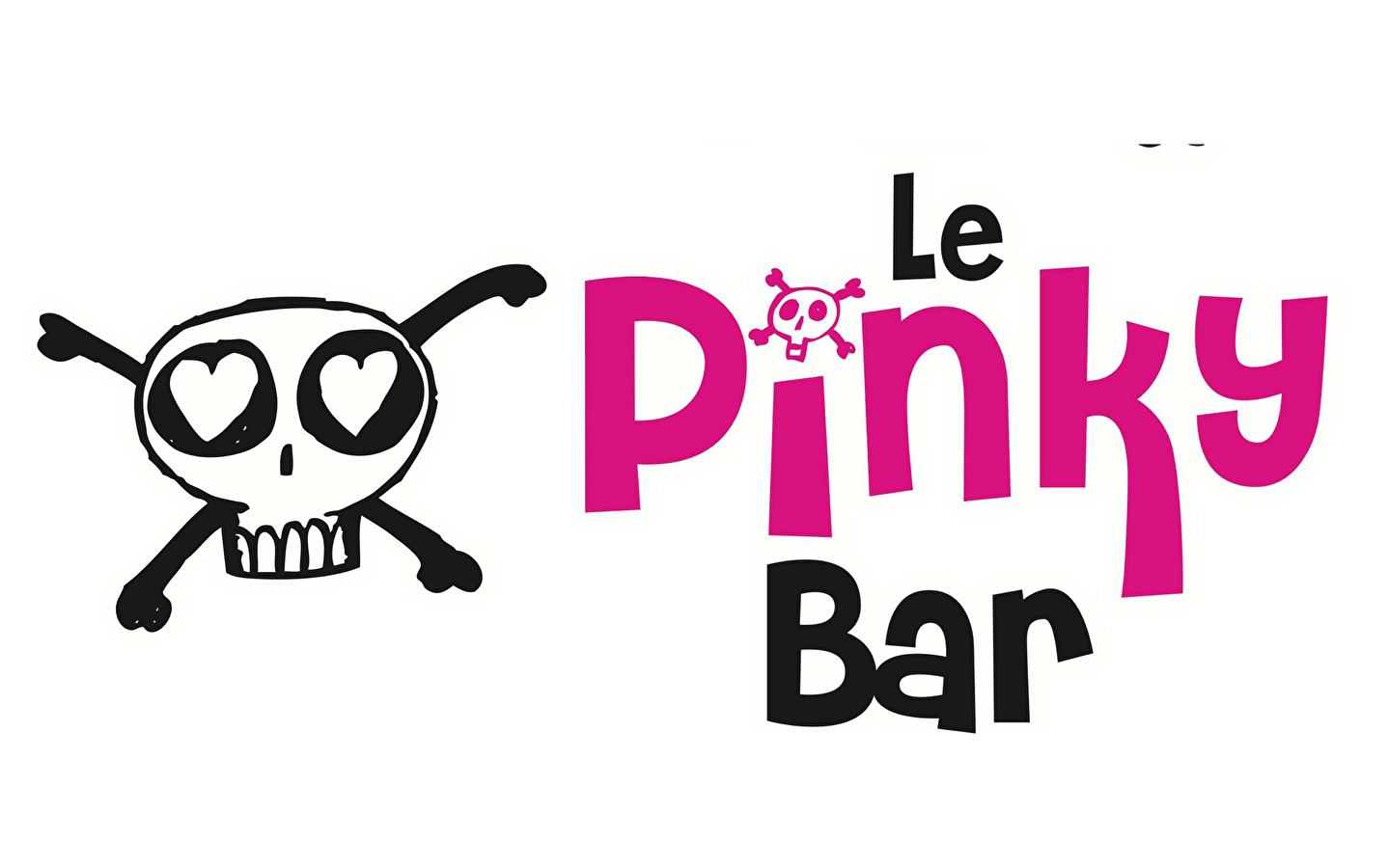 Die Prog' der Pinky Bar