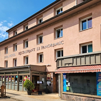 Jura Hôtel