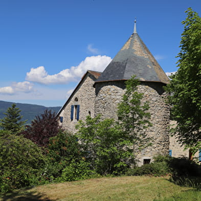 Château de Sothonod