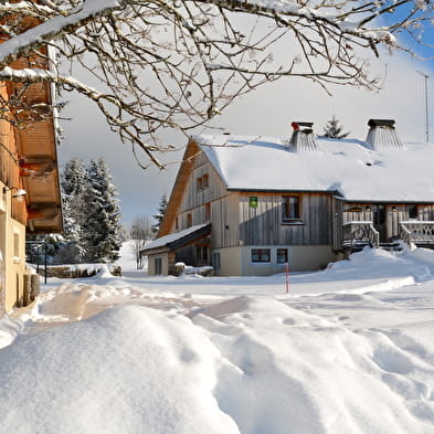 Appartement - Le Pré-Suisse