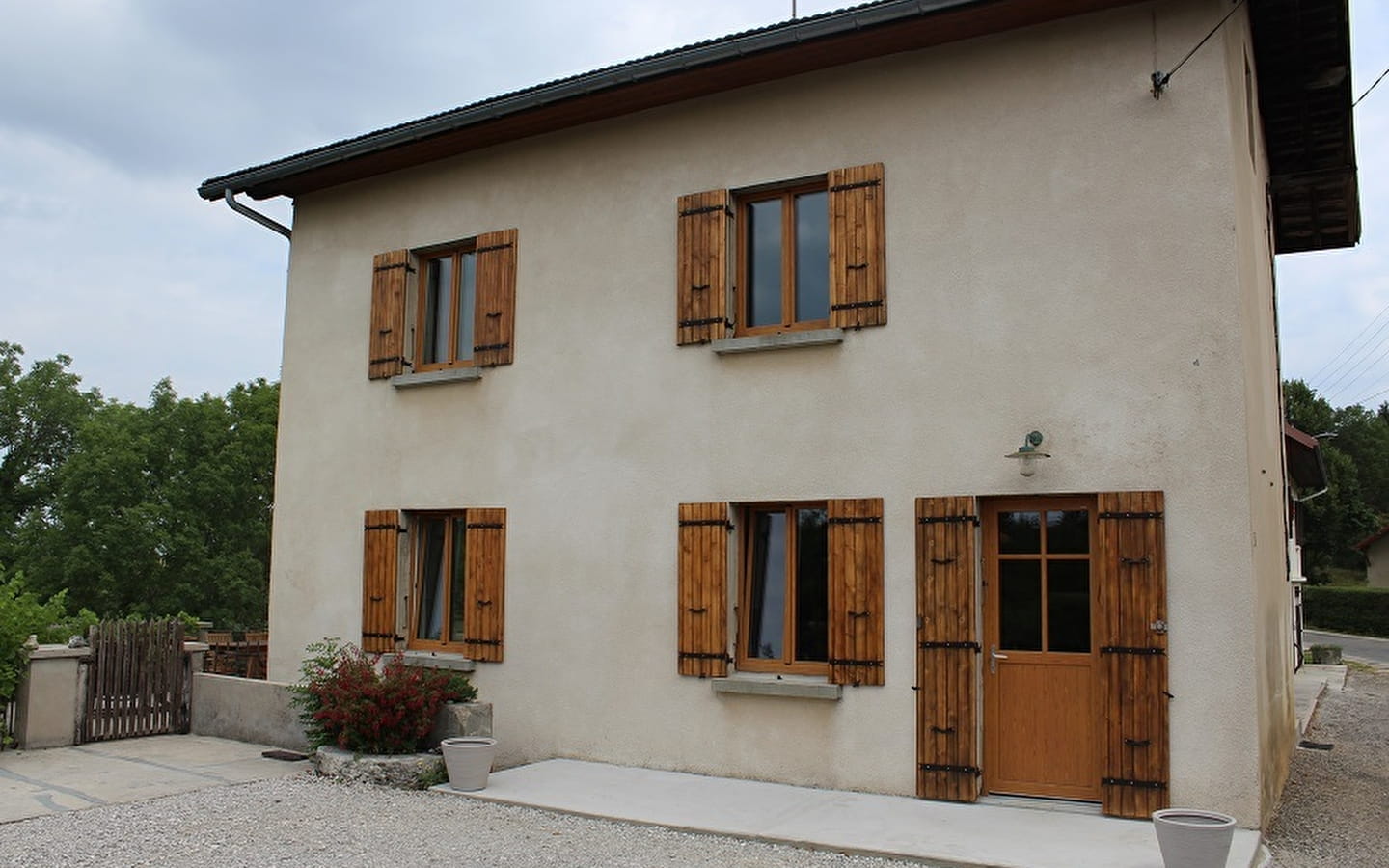 Gîte n°G2289