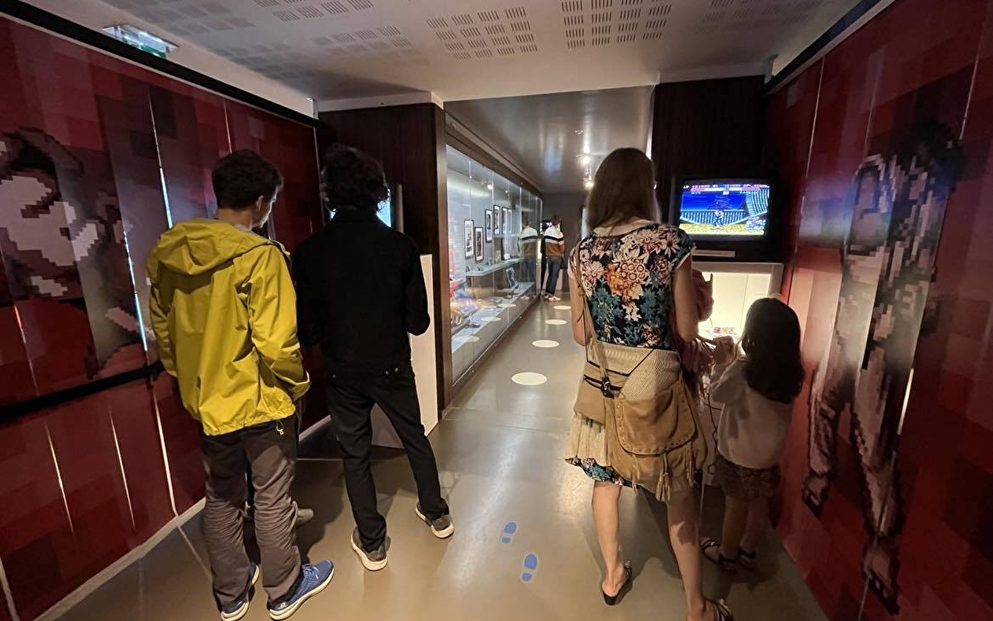 Kreativ-Workshop 'Die Werkstatt des Weihnachtsmanns