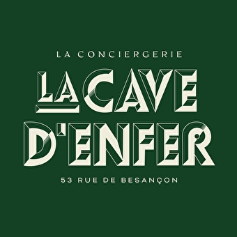 La cave d' Enfer - DOLE