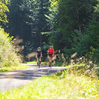 Das Bielatal - Fahrradschleife 03 - Hauts-de-Bienne