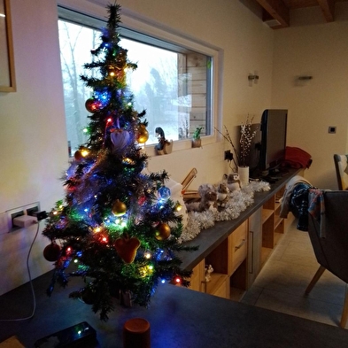 Chalet New Hampshire