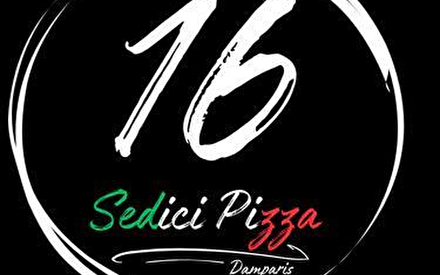 Sedici Pizza