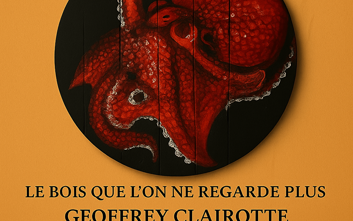 Ausstellung von Gemälden