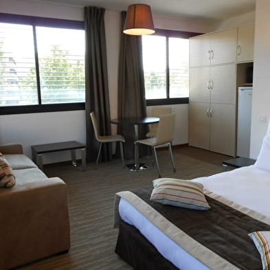 Odalys city Ferney-Genève