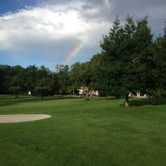 Golf de la Manchette - PREVESSIN-MOENS