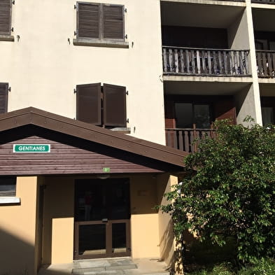 Appartement - Ophélie Delaisse 