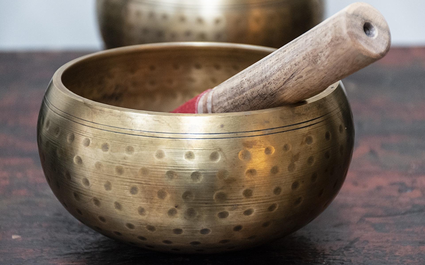 Ausstellung - Gesichter Tibets