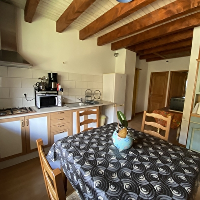 Entre Lacs et Sapins