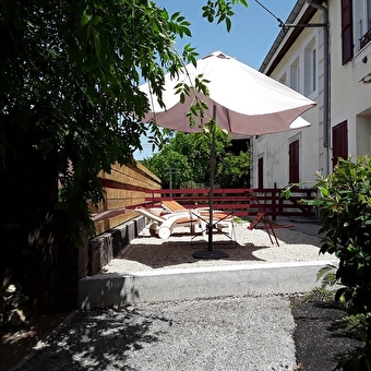 L'Armijeane - MOUCHARD